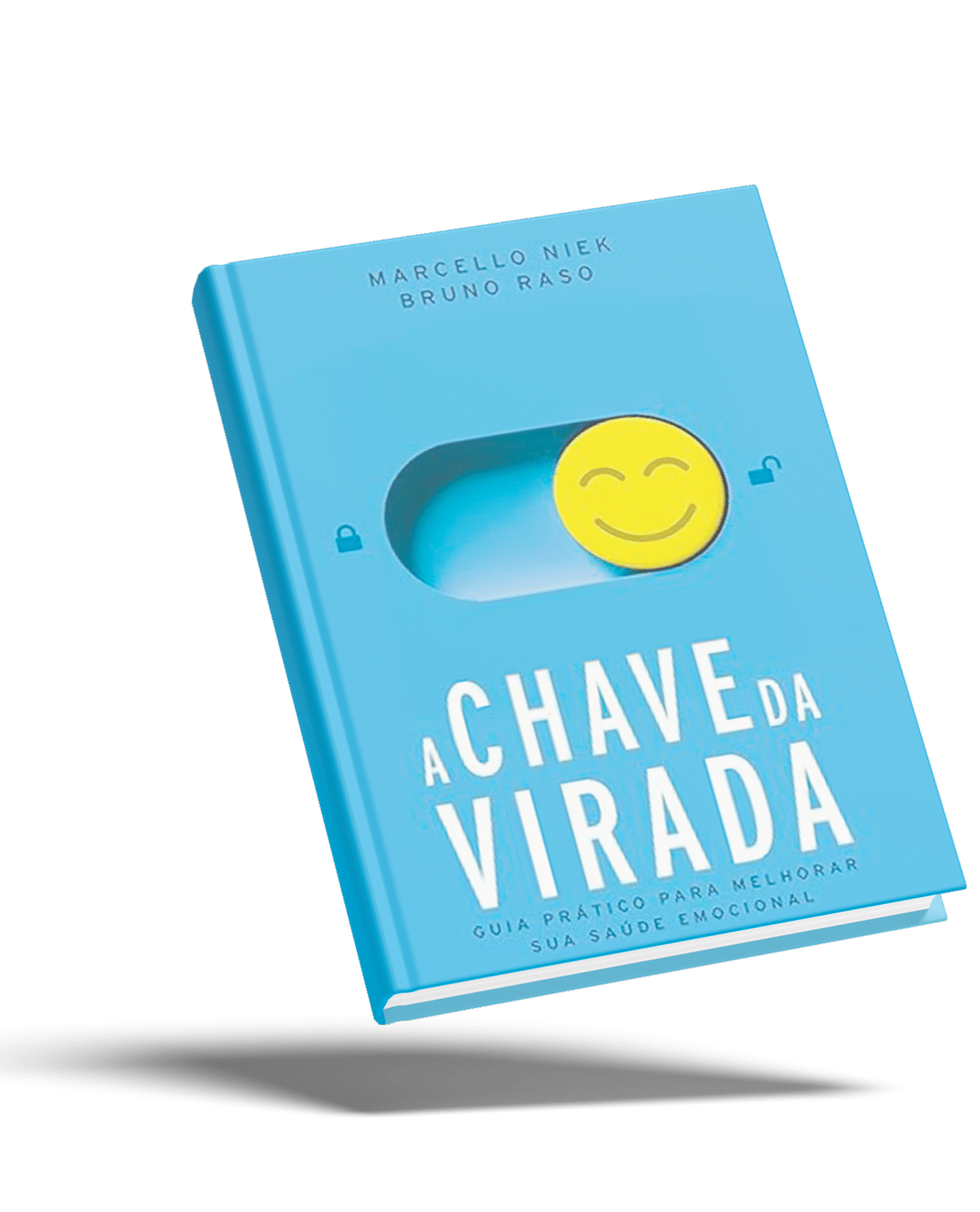 Chave da Virada – Dr. Marcello Niek